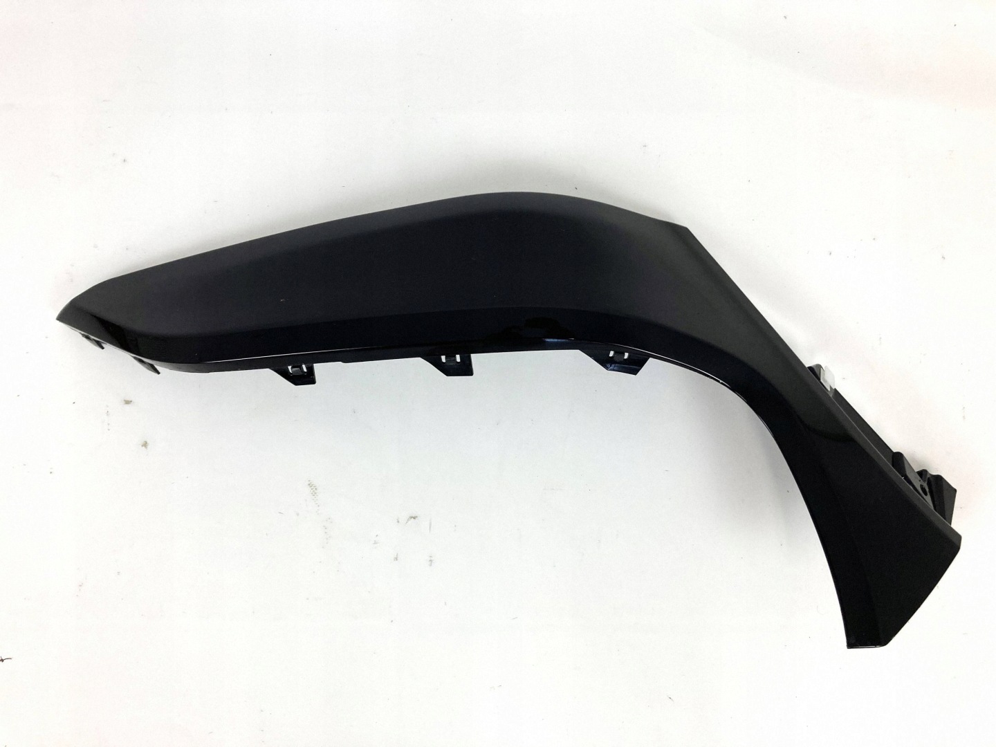 Ram 1500 TRX V 6.2 covering cover lights reflektora right front 2021-24