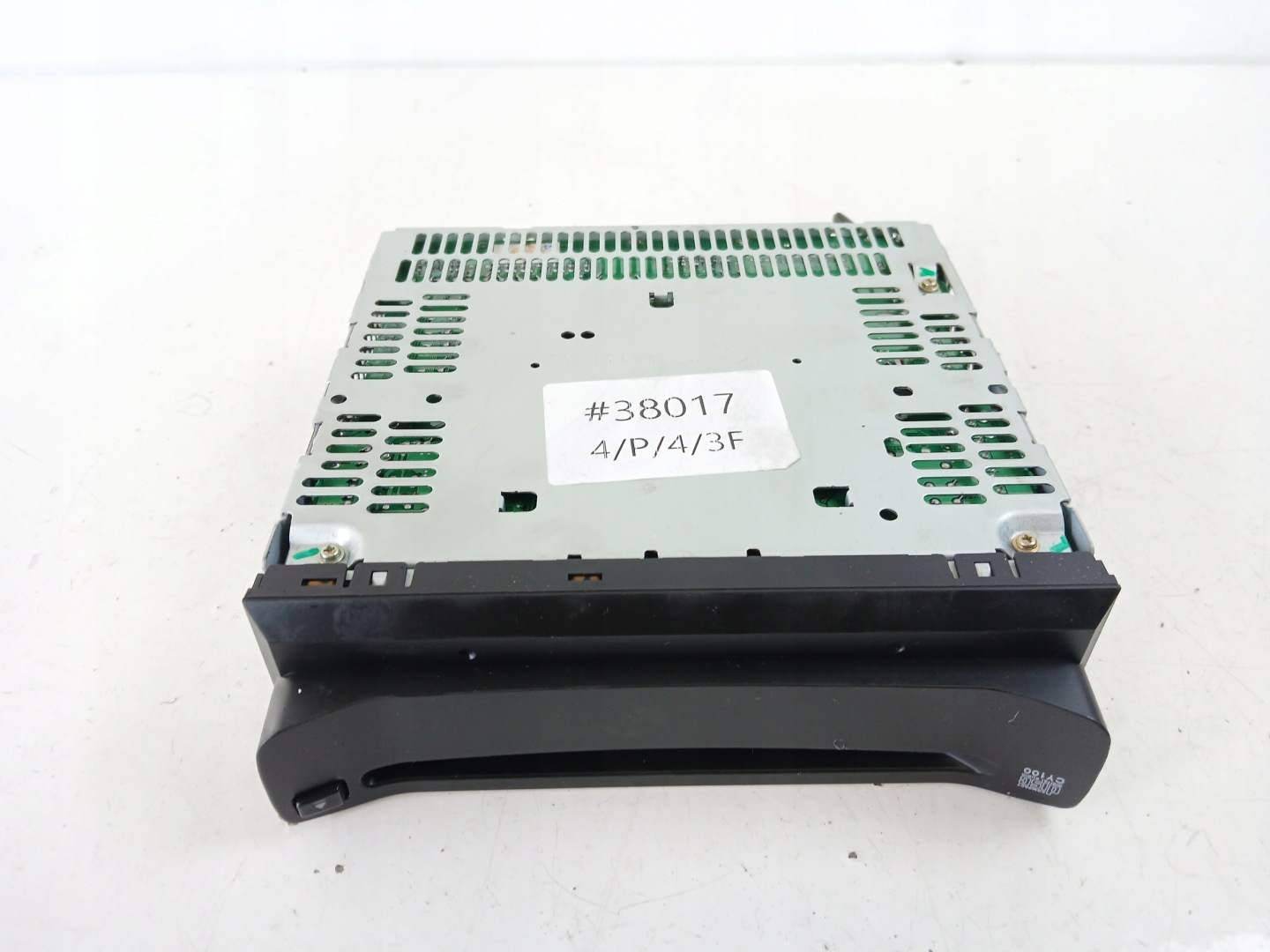 NISSAN PRIMERA P12 player navigation devices NAVI 28185AV700