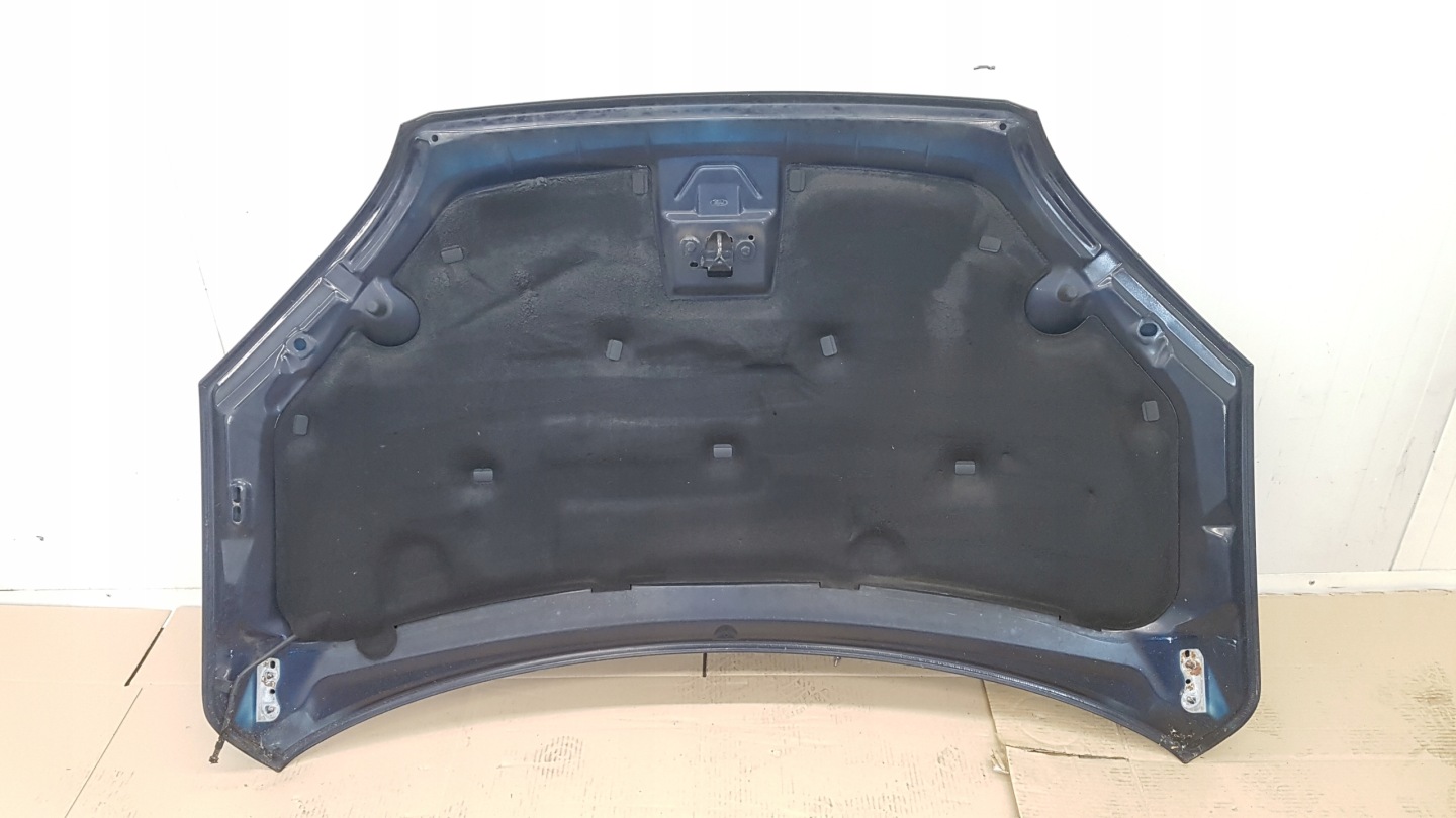bonnet FORD FOCUS MK2 2005