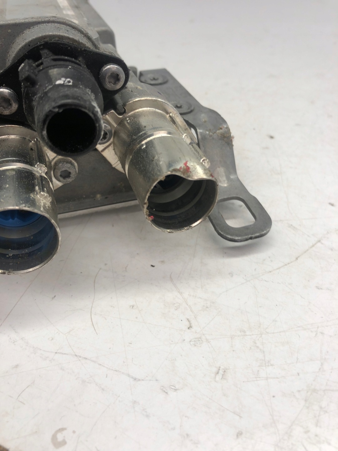 BMW 3 G20 G21 ohřívač WEBASTO 5A2A615