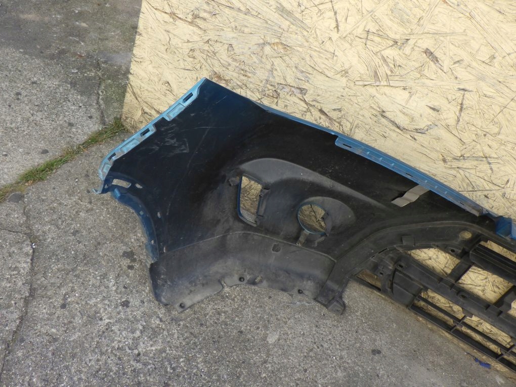 SUZUKI VITARA III 3 15- front bumper