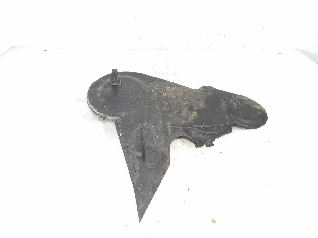 Couvercle carter distribution VW PASSAT B7 2.0TDI 03L109107D