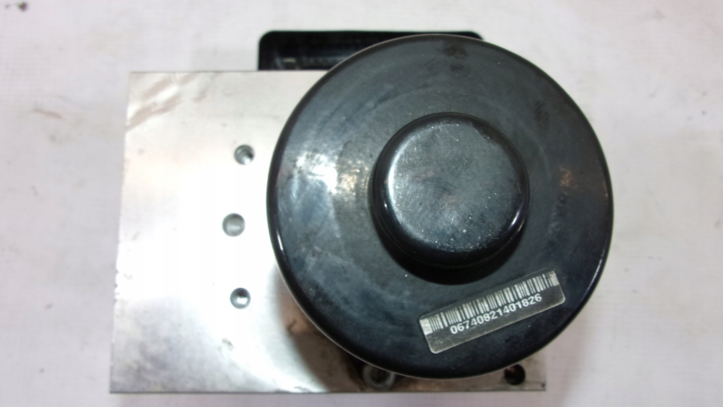 Pompa ABS MERCEDES W203 A0034319412 A2095450232