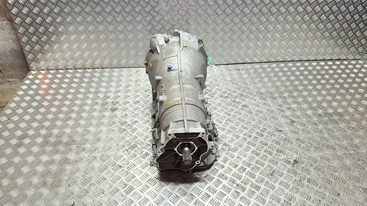 Getriebe AUTOMAT 7581580 6HP-28X BMW X5 E70 X6 E71 3.0 D