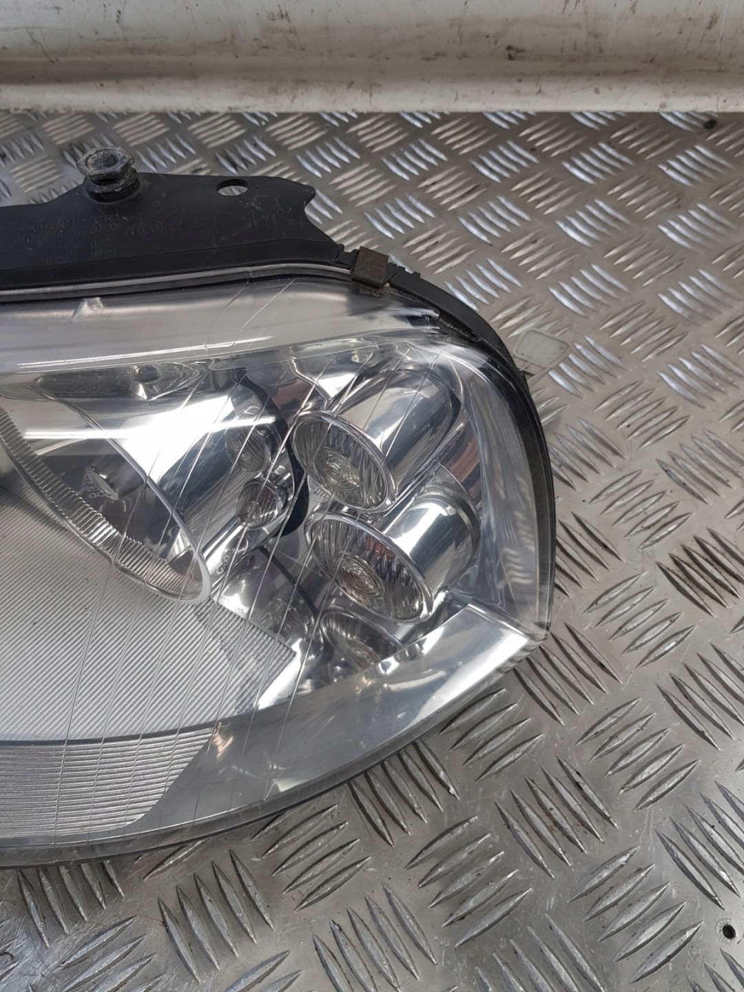light left front 7M3941015AD VW SHARAN and LIFT 04R