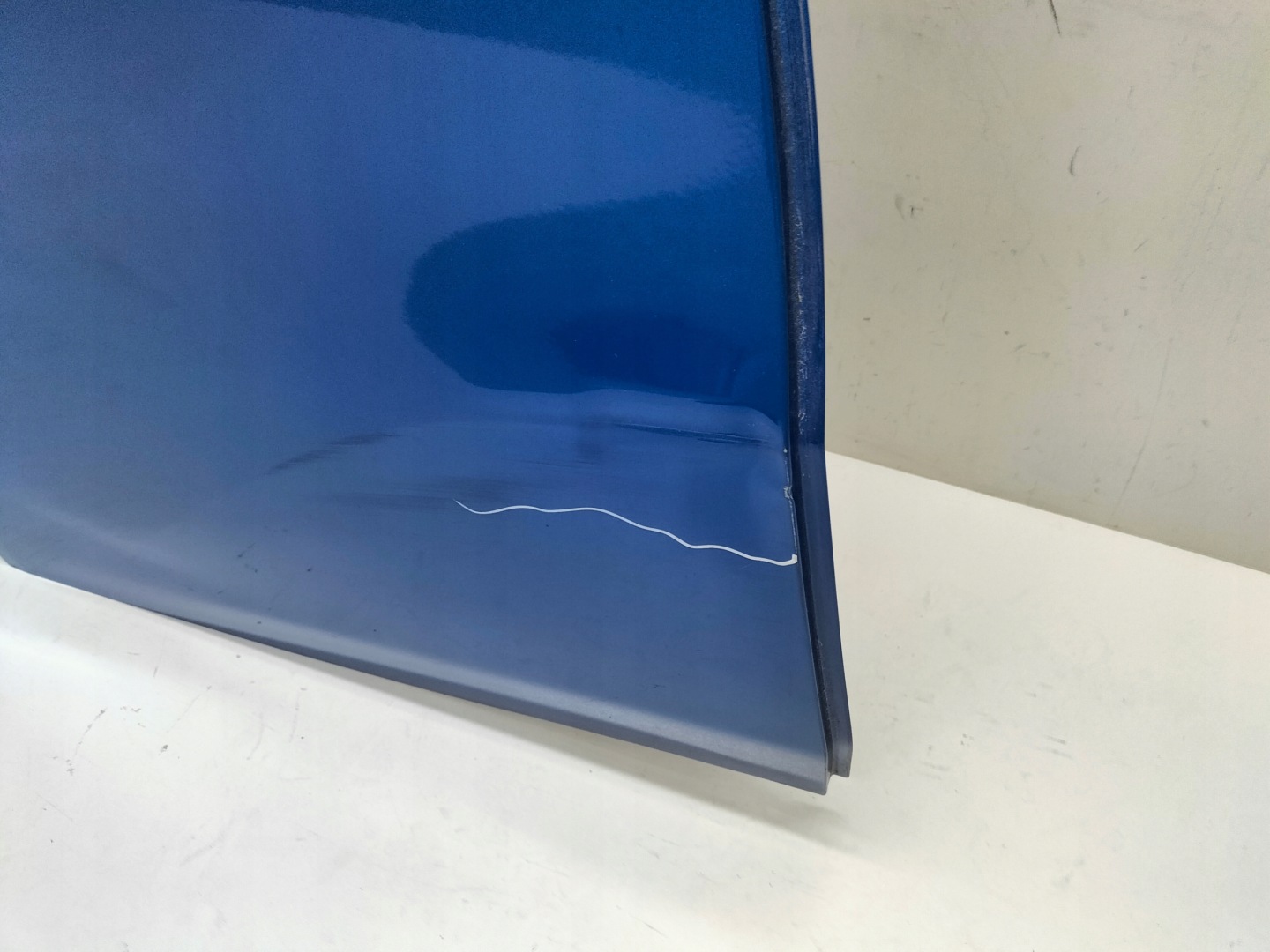Tür hinten heck rechts CITROEN C3 e-C3 IV 24