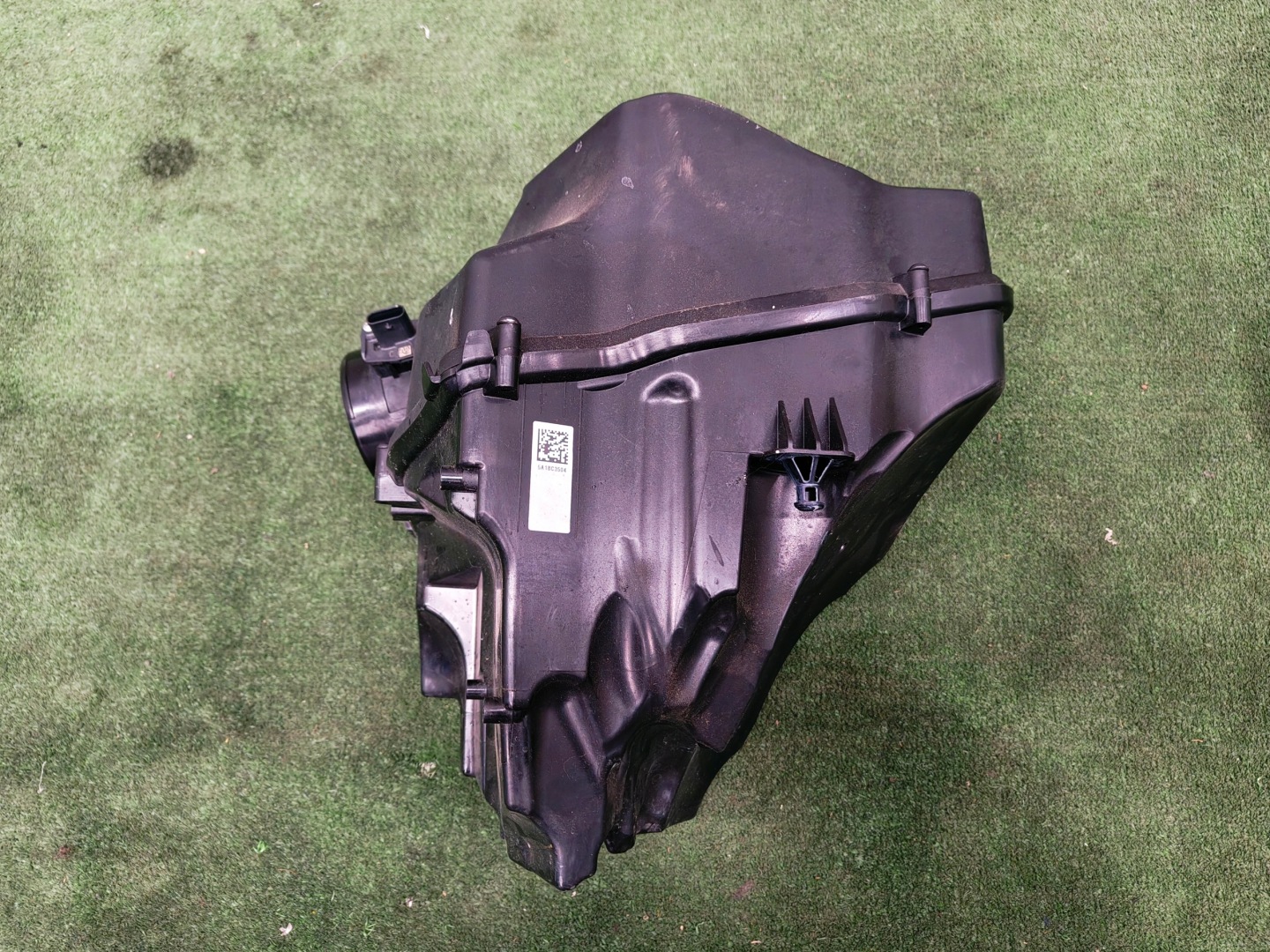 BMW 5 G60 Boîte a filtre 5A1BC35