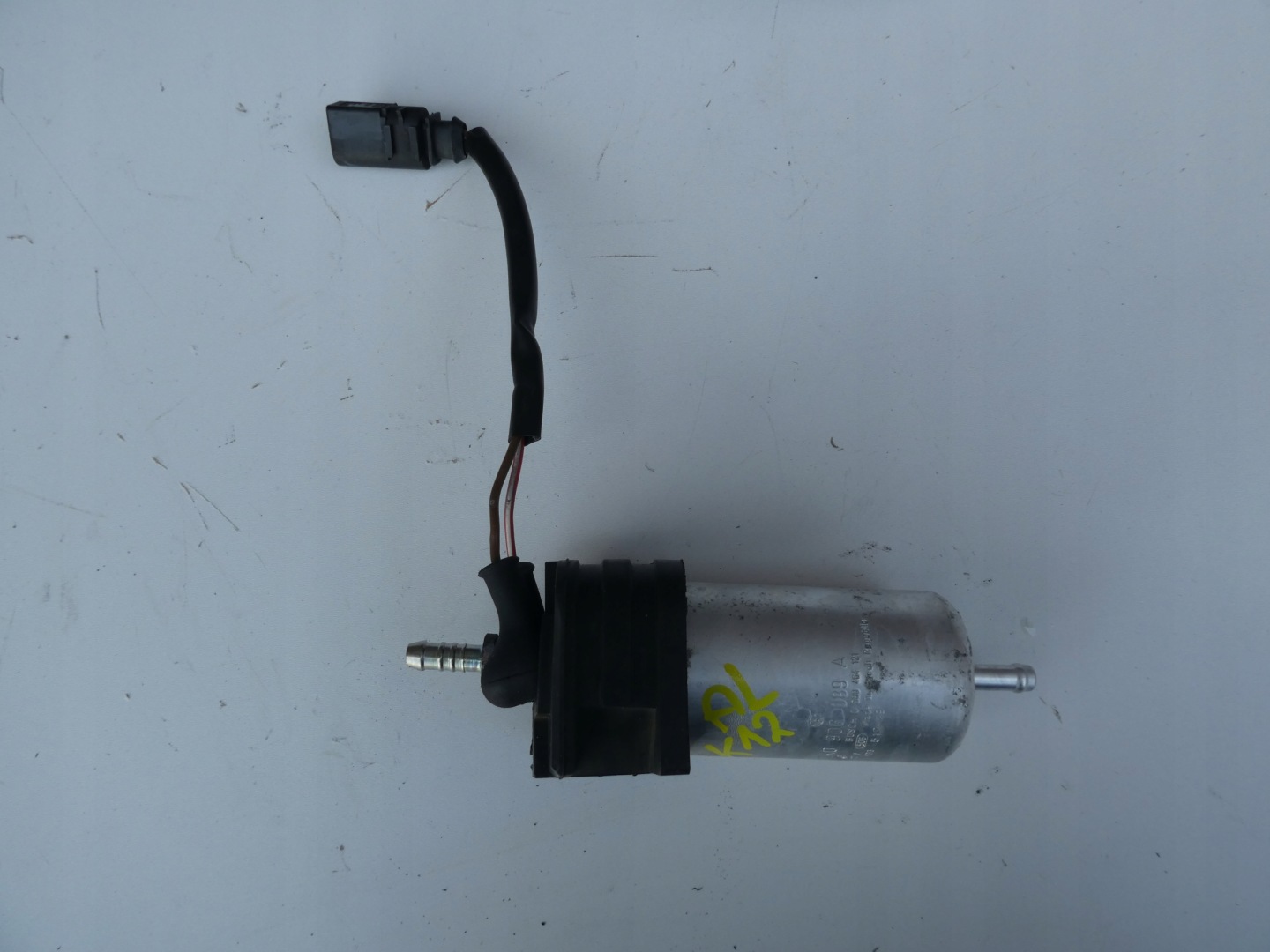 feed pump 1K0906089A GOLF VI A3 SCIROCCO 2.0TDI
