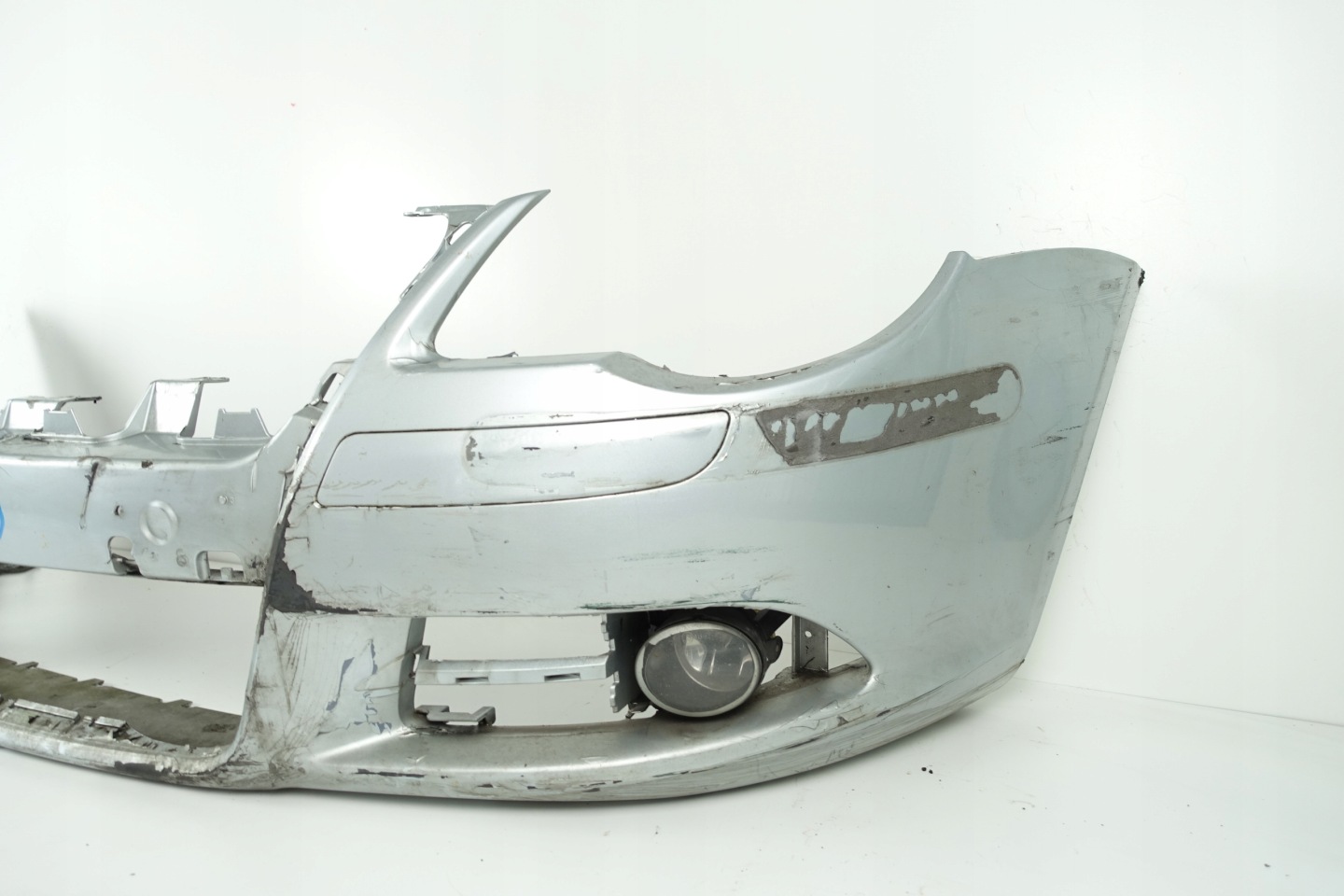 VW VOLKSWAGEN EOS 05-10 1q0807221B bumper front front