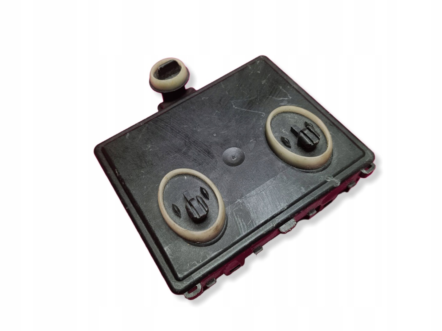 Audi Q8 Q7 module control unit door 4M1959593J
