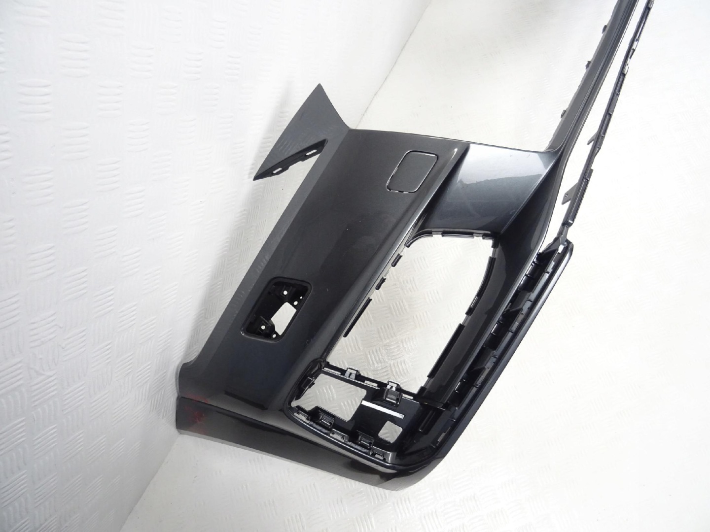 Audi TT TTS LIFT 8S0 19- bumper front