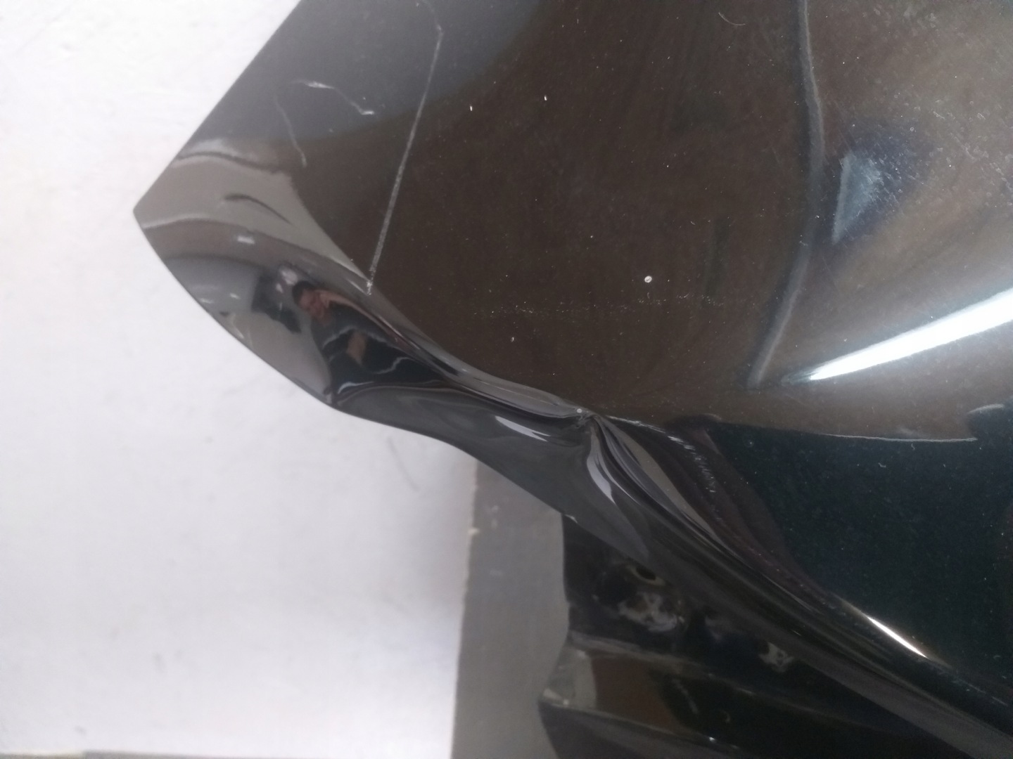 boot door TESLA III 3