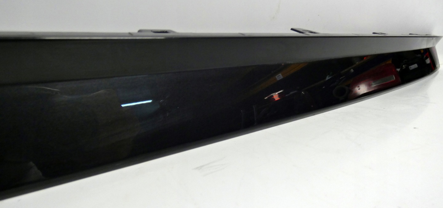 AUDI E-TRON GT 4J3807833 modanatura Paraurti accessori
