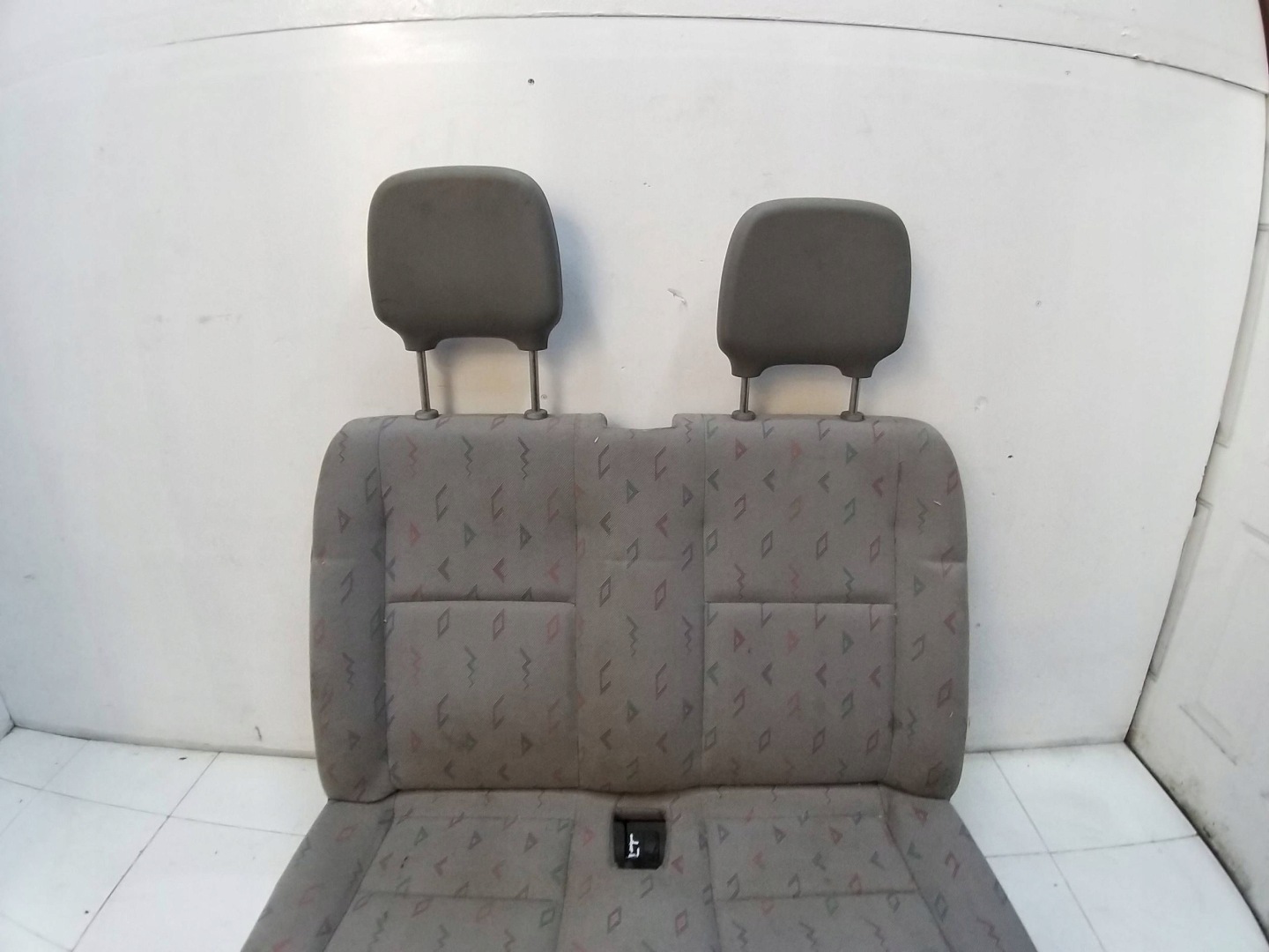 SPRINTER 901 902 903 905 VW LT Sitz PODWOJNY rechts