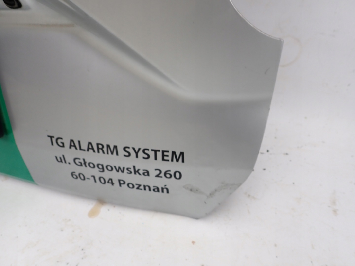 DACIA DUSTER II 2 17-24 trunk door boot rear part rear