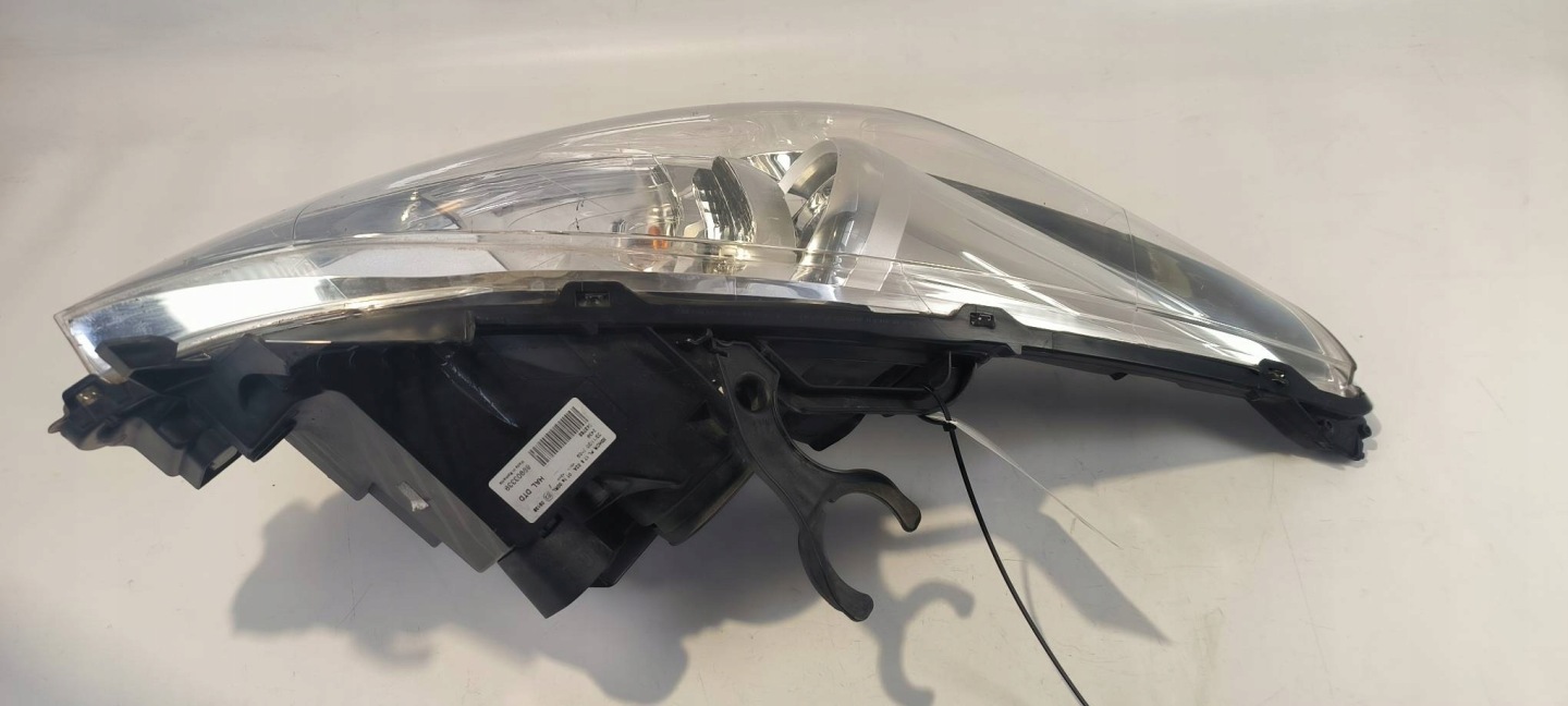 light right front 89903339 PEUGEOT 3008 and