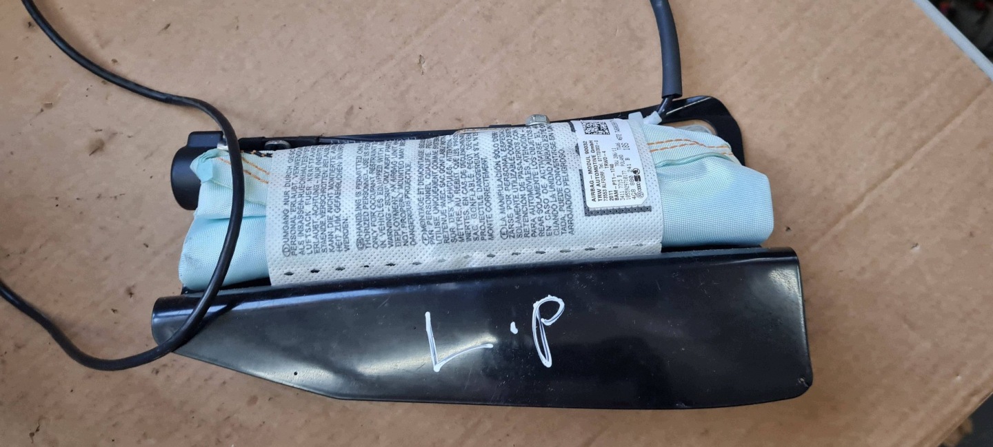 A6 C7 4G seat airbag airbag left left front ORG 4G8880241B A7 4G