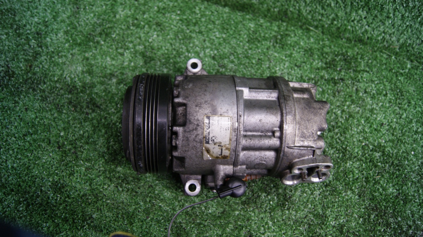 klimakompressor BMW E46 6452-6905643
