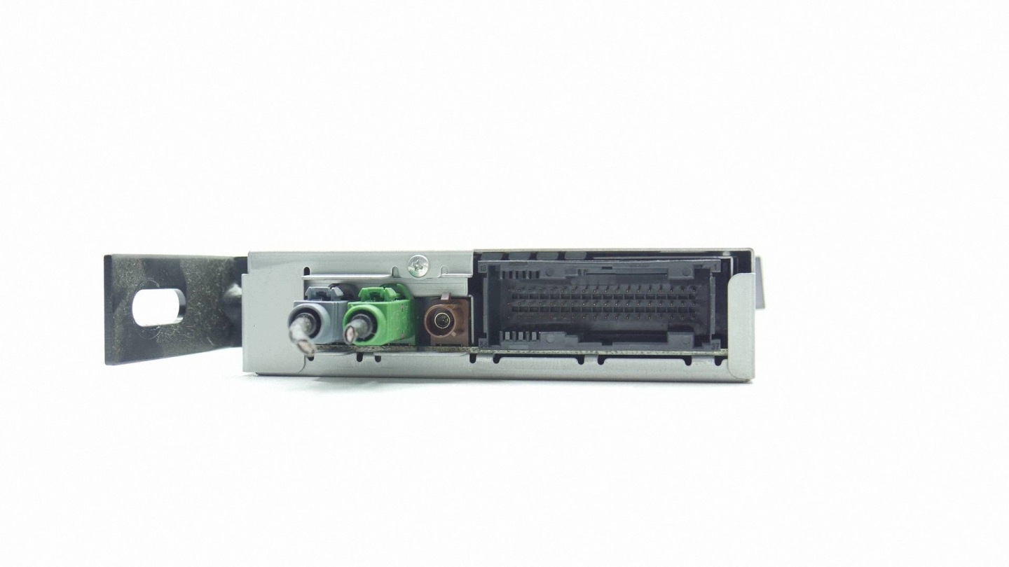 module control unit KAMERY reversing 4L0910441B AUDI Q7 4L LIFT 10-15
