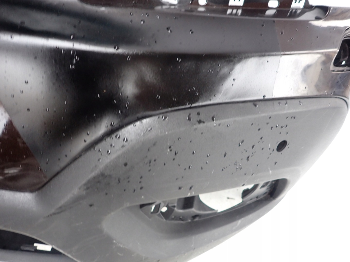 OPEL MOKKA and A 12-16 bumper front front SPR PDC 95122388
