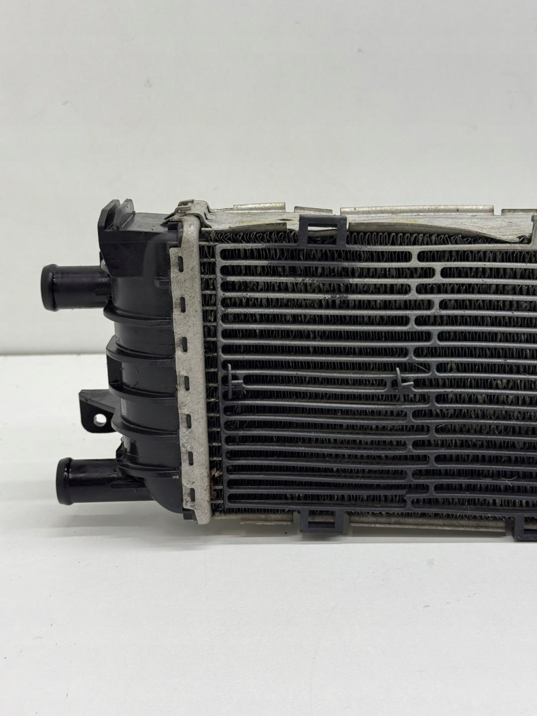 AUDI A7 S7 A6 S6 C7 water cooler intercooler CALY original!