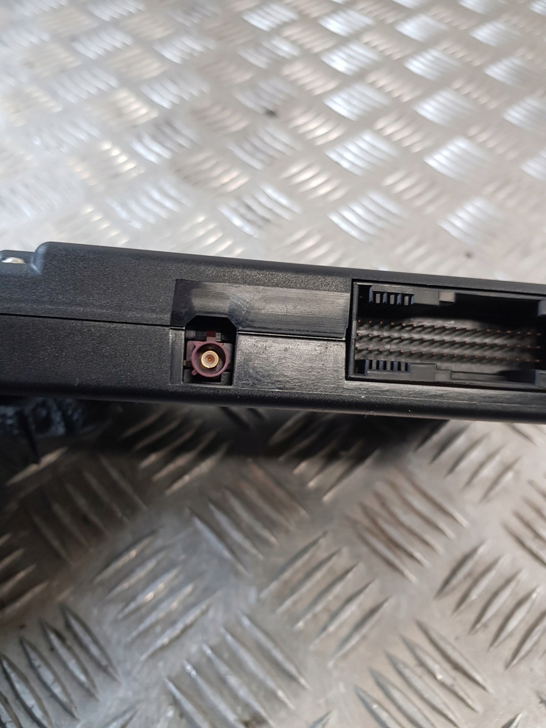 module control unit BLUETOOTH 3C8035730B VW PASSAT B7 11R- EUROPA