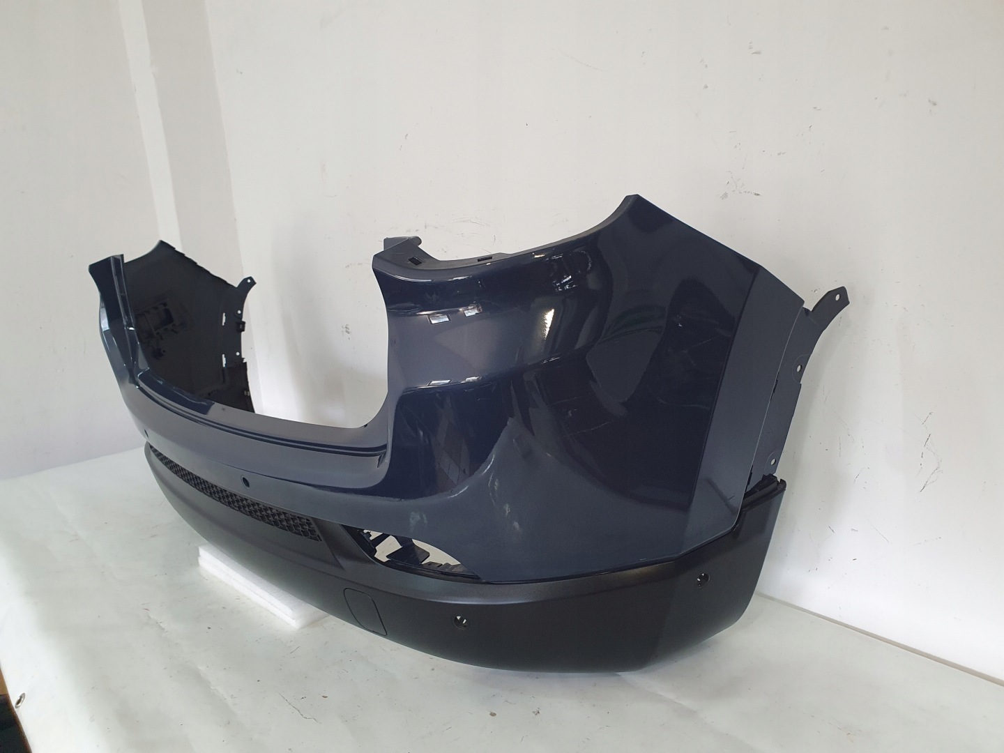 JEEP COMPAS II 2 16- STOSSSTANGE HECK TYLNI 52157957