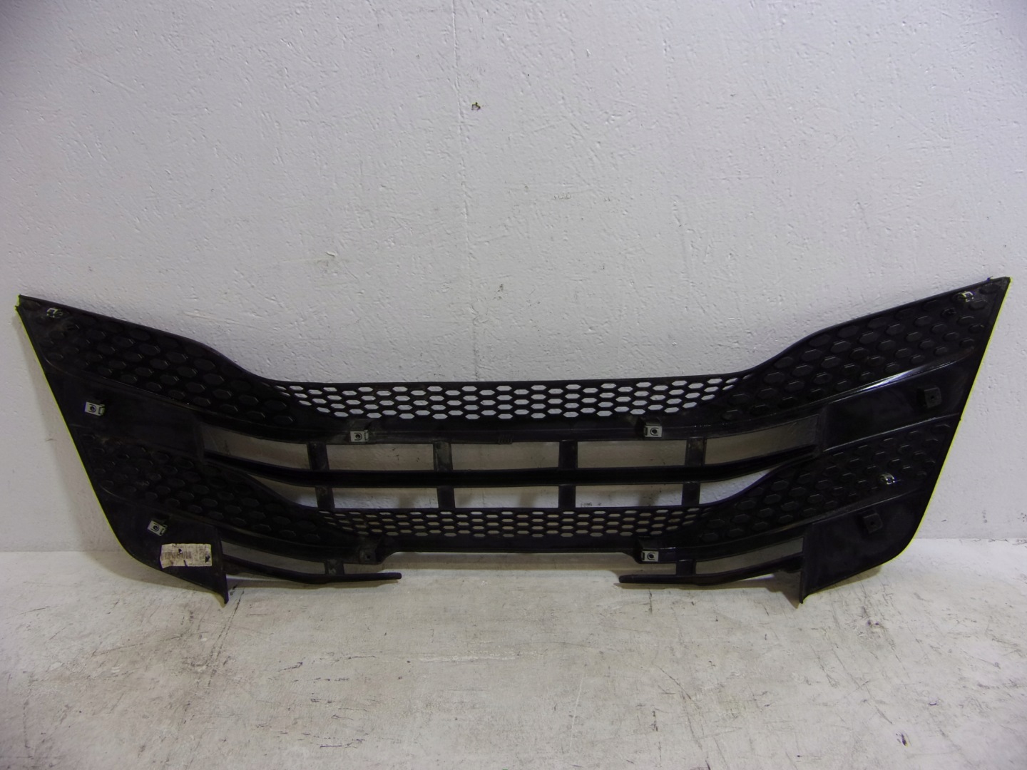 Grill Grill IVECO STRALIS 5802401392