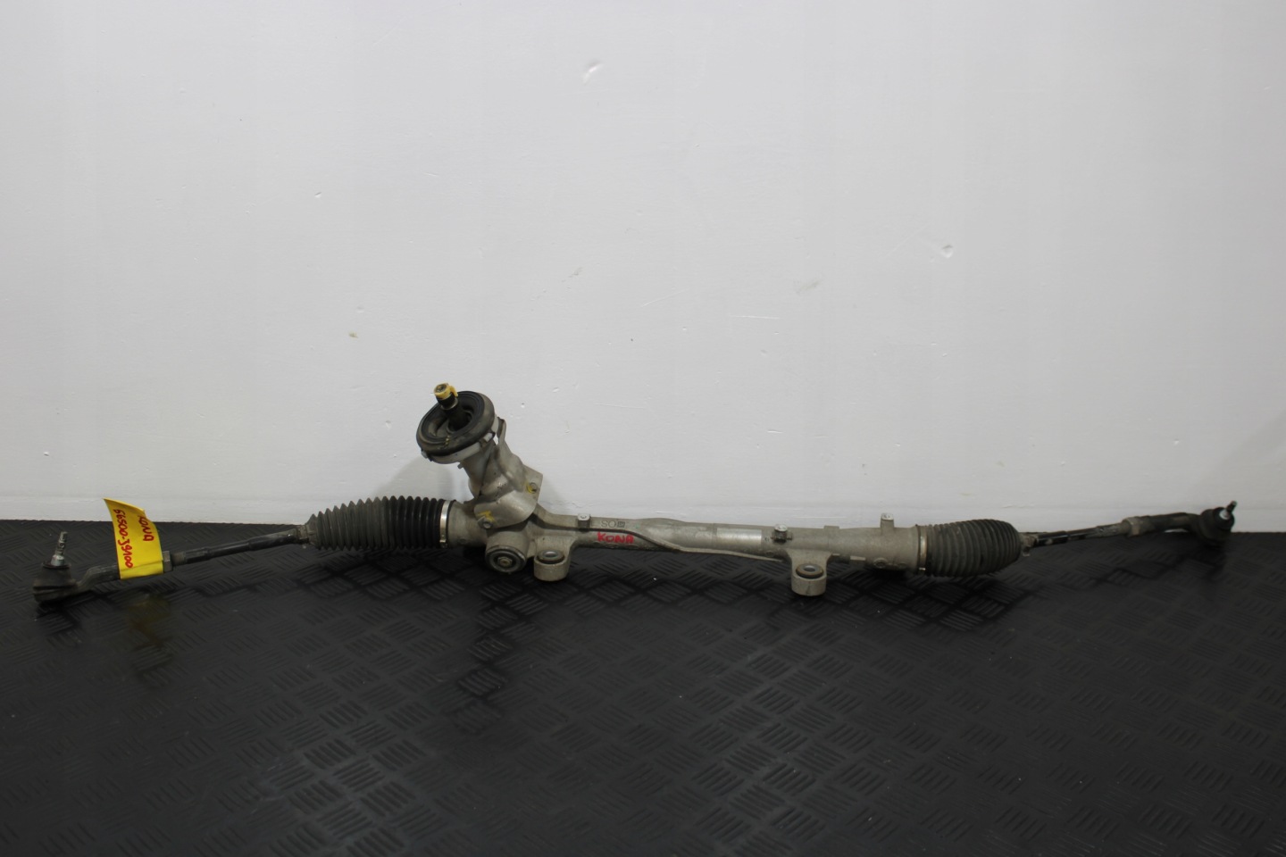 drag rod servo steering control 56500-J9100 HYUNDAI KONA