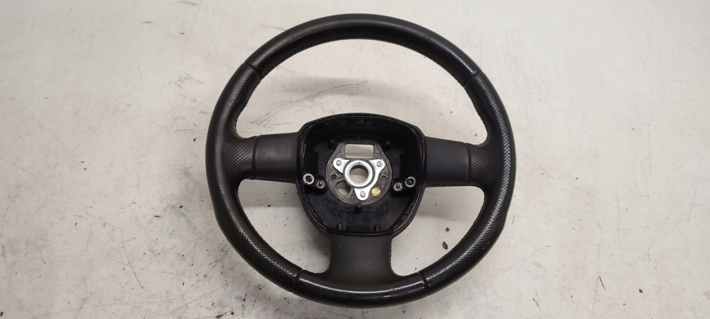 lenkrad Audi A3 8P LIFT 3D 1,6 FSI