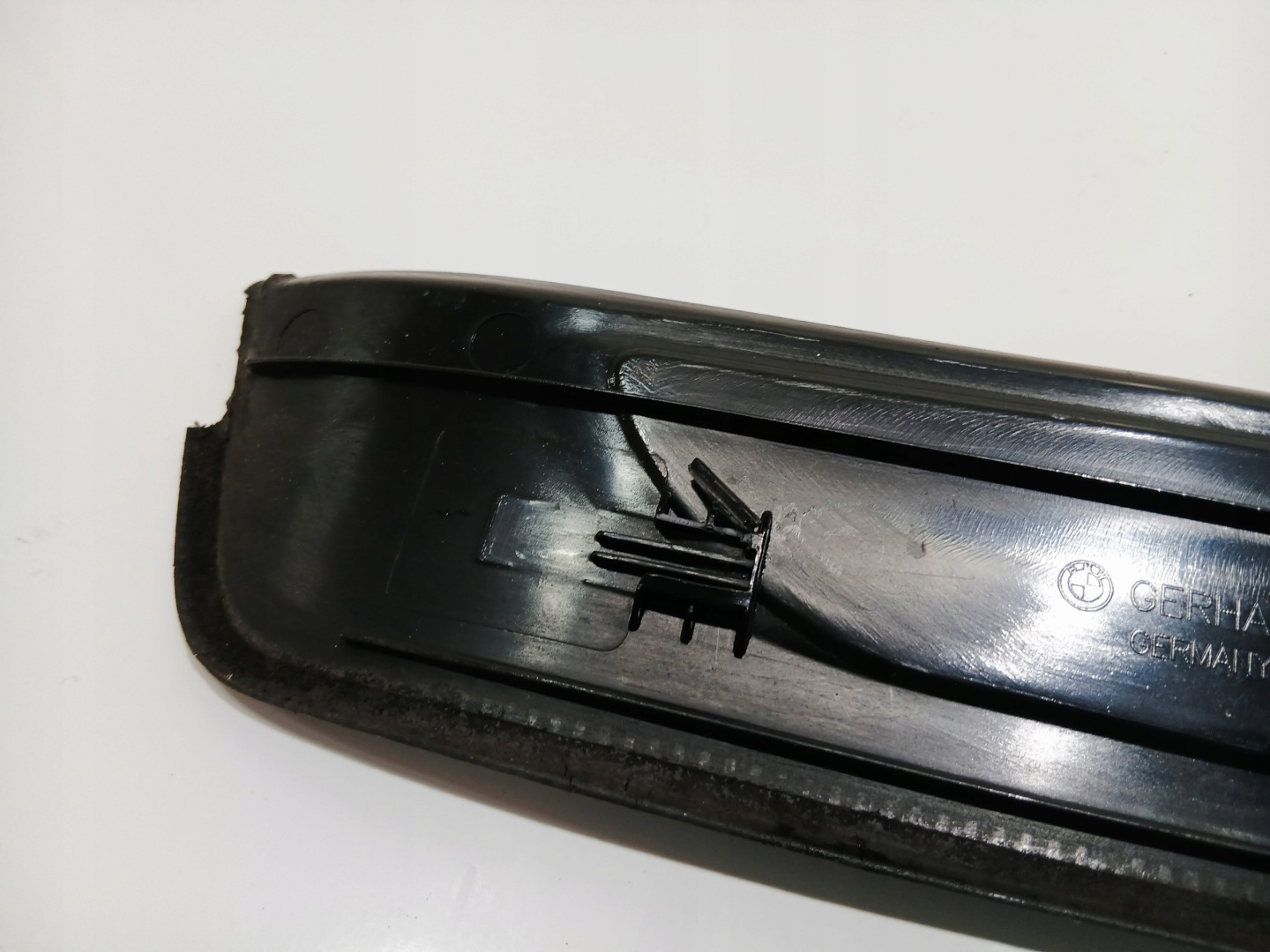 moulding cap threshold right front BMW E91 LCI 7907154