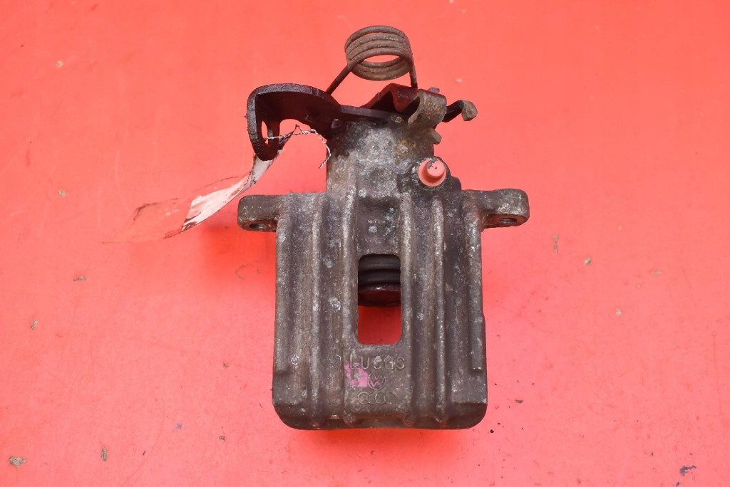 caliper brake left rear part AUDI A4 B6 2.0 20V 130 KM 00-05