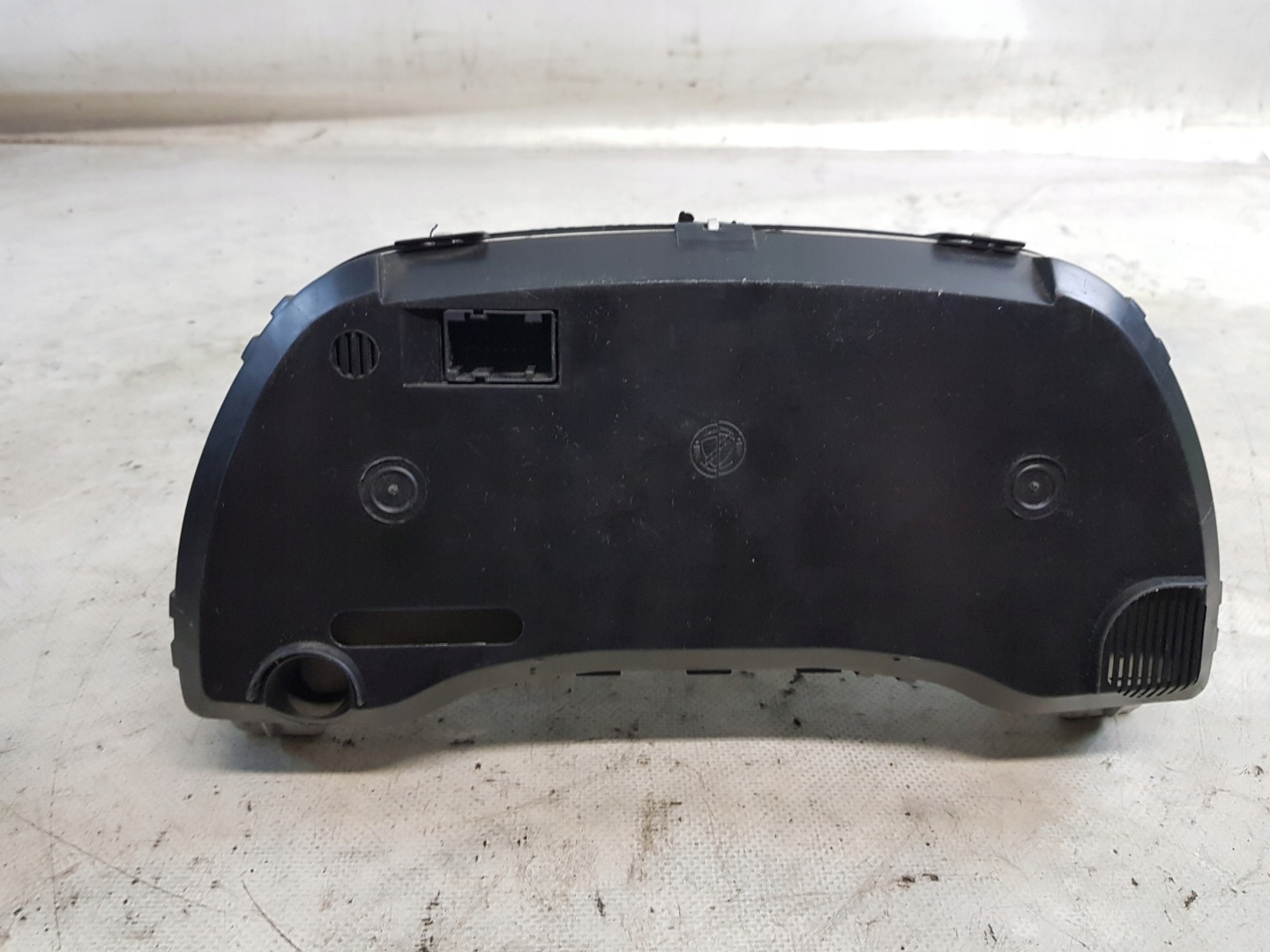 FIAT DOBLO and 1.9D dials 46817749
