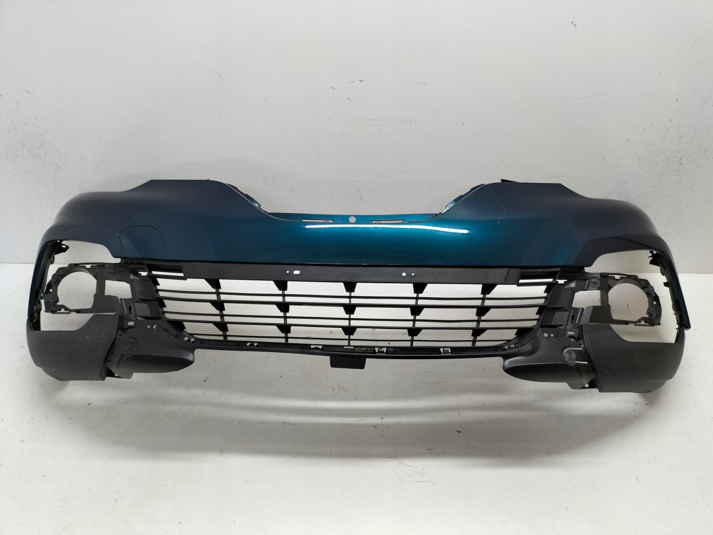 front bumper front RENAULT CAPTUR and LIFT 17