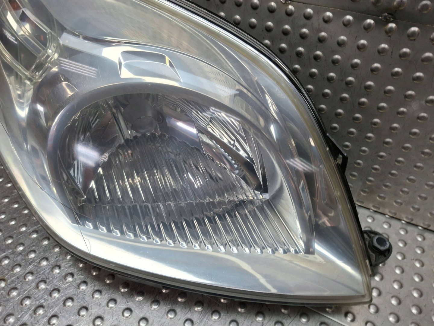 light front right FIAT FIORINO 2007