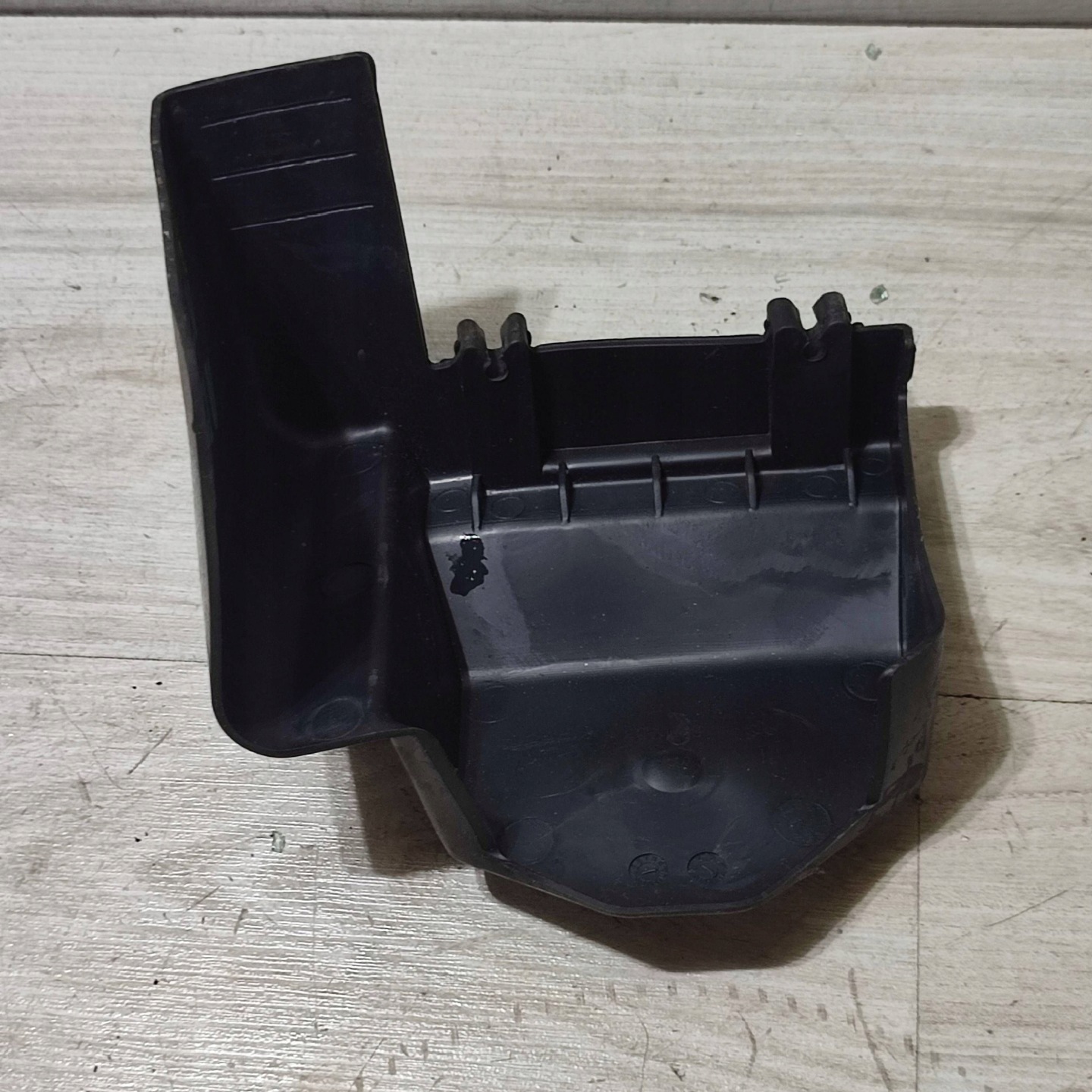Halter Blende Abdeckung pompy ABS Fiat 500X
