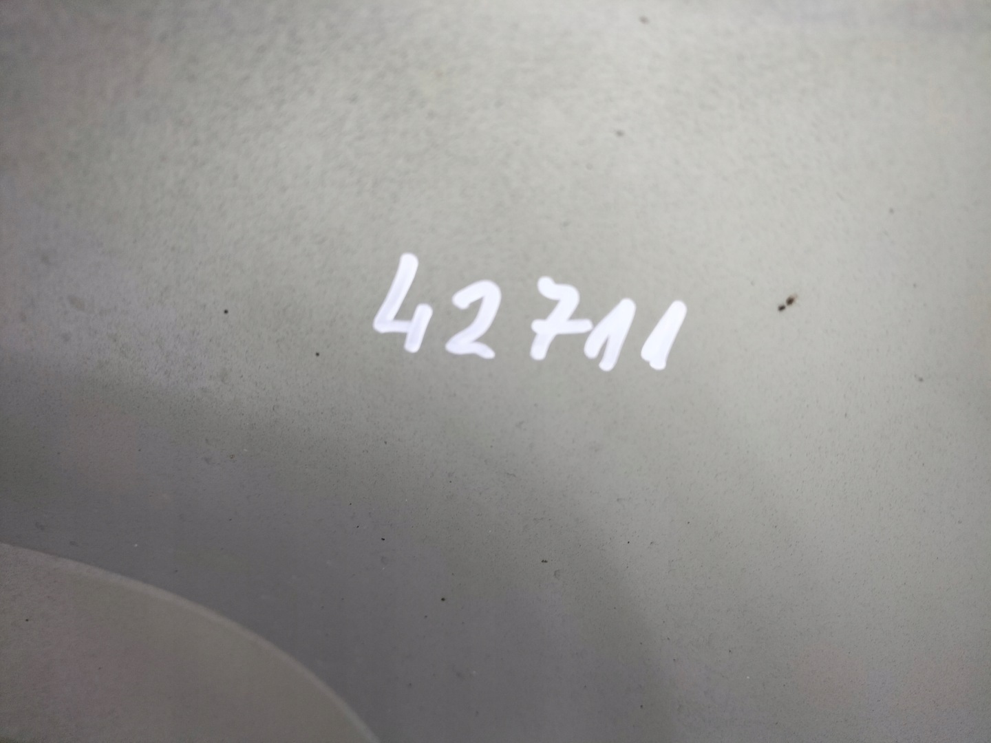 fender front front right JEEP RENEGADE 14