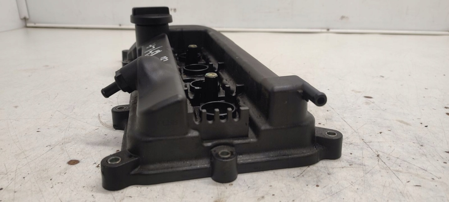 Abdeckung der Ventile Hyundai i20 1,2 16V Benzin G4LA