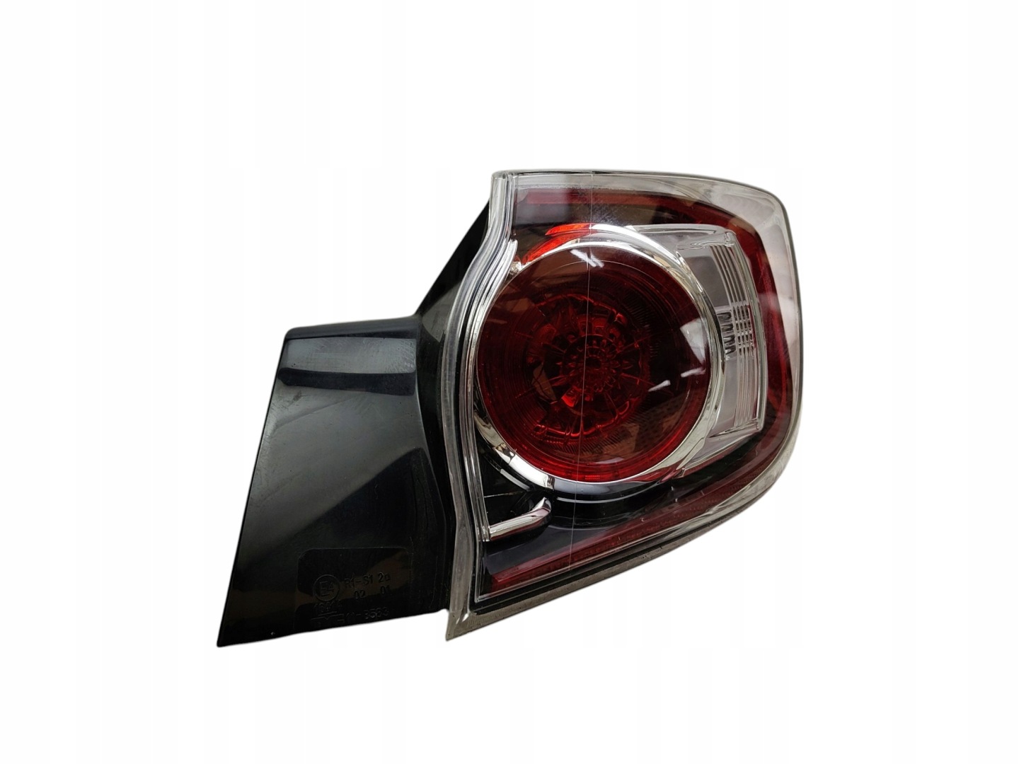 light right right rear part MAZDA 3 II BL (2008-2011) HATCHBACK EUROPA
