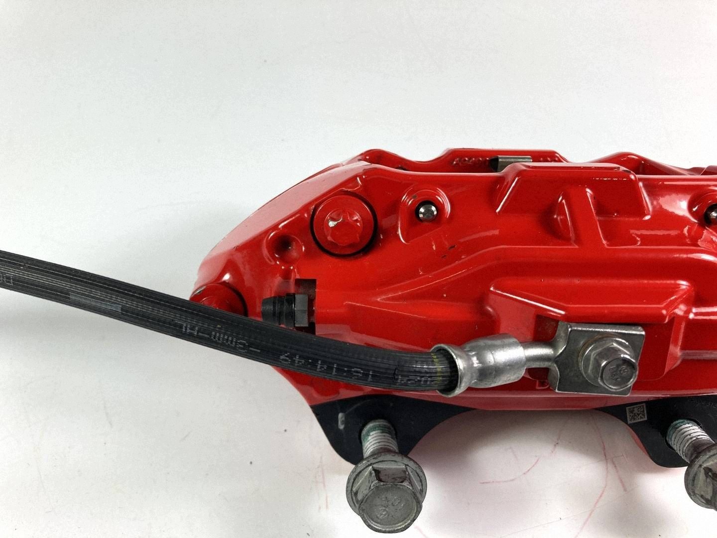 Chevrolet Corvette C8 caliper brake right front z przewodem 2020-26