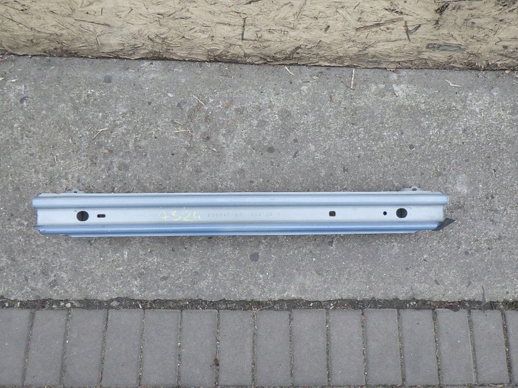 TOYOTA YARIS IV P21 20- bumper support rear