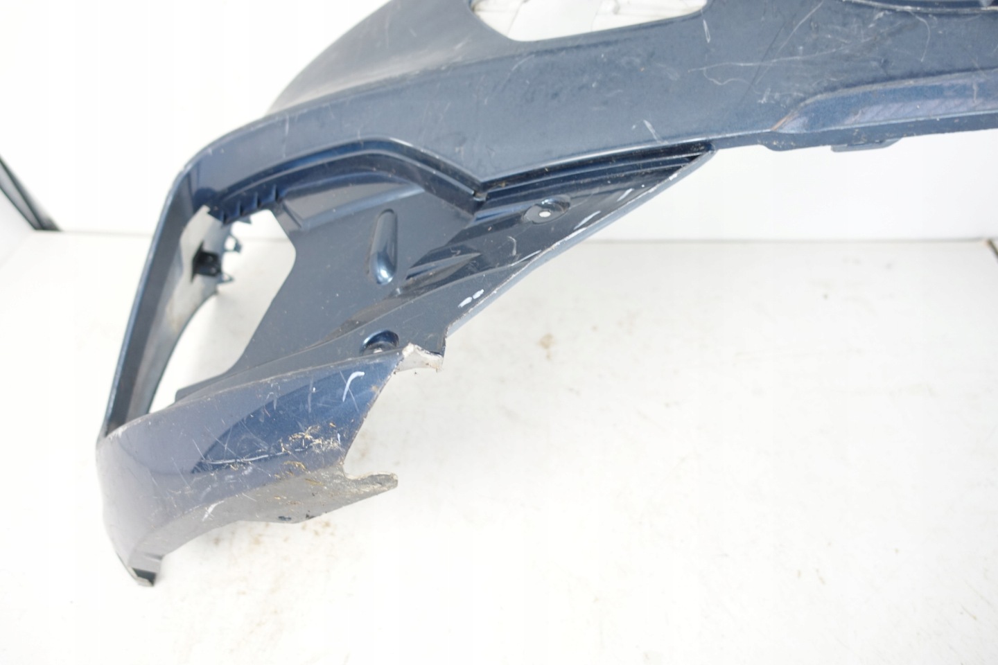 FORD FOCUS ST ST-LINE MK4 bumper front front JX7B-17757-S