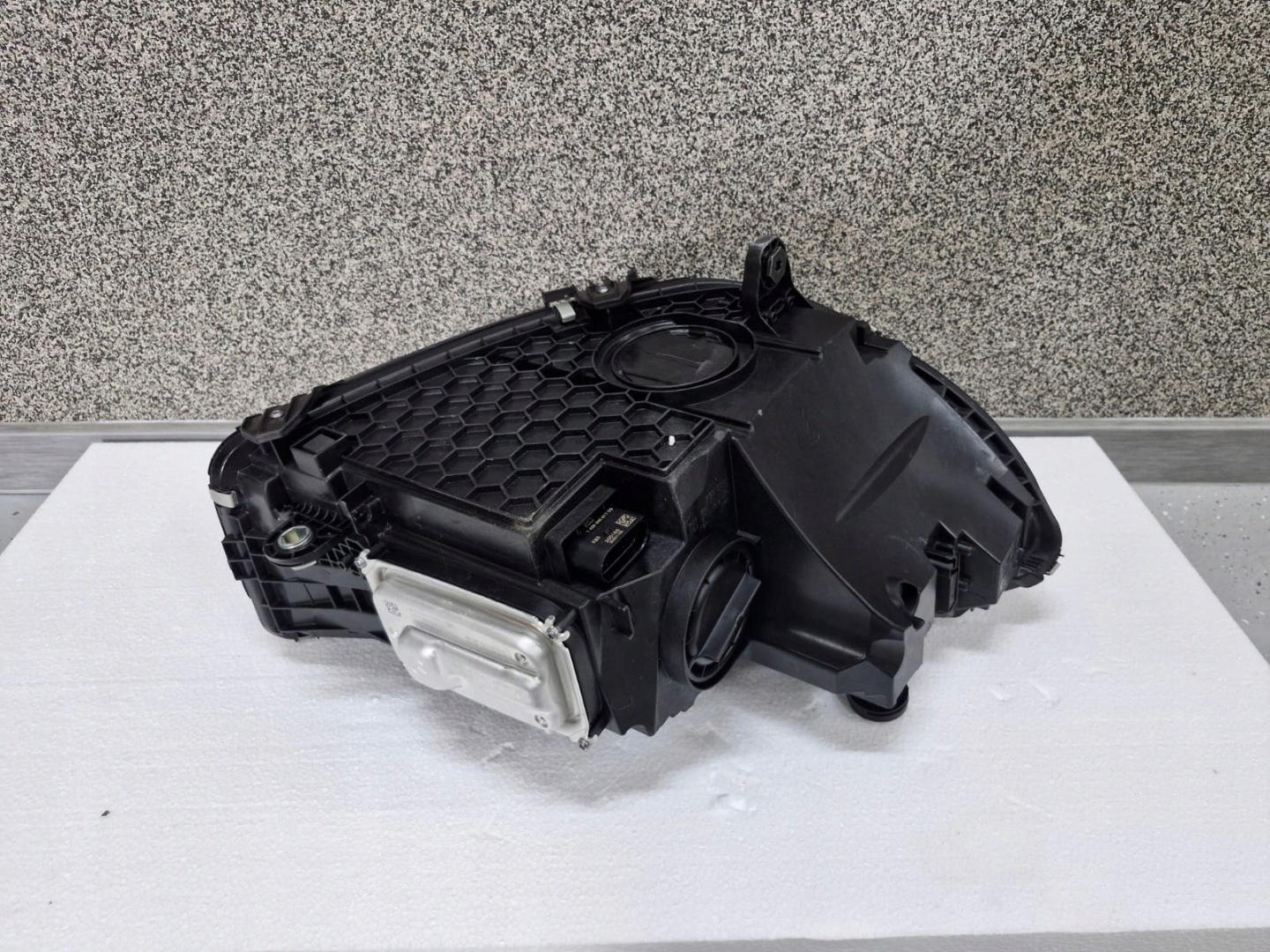 light left Mercedes C Klasa W206 Full Led High Perforamnce led