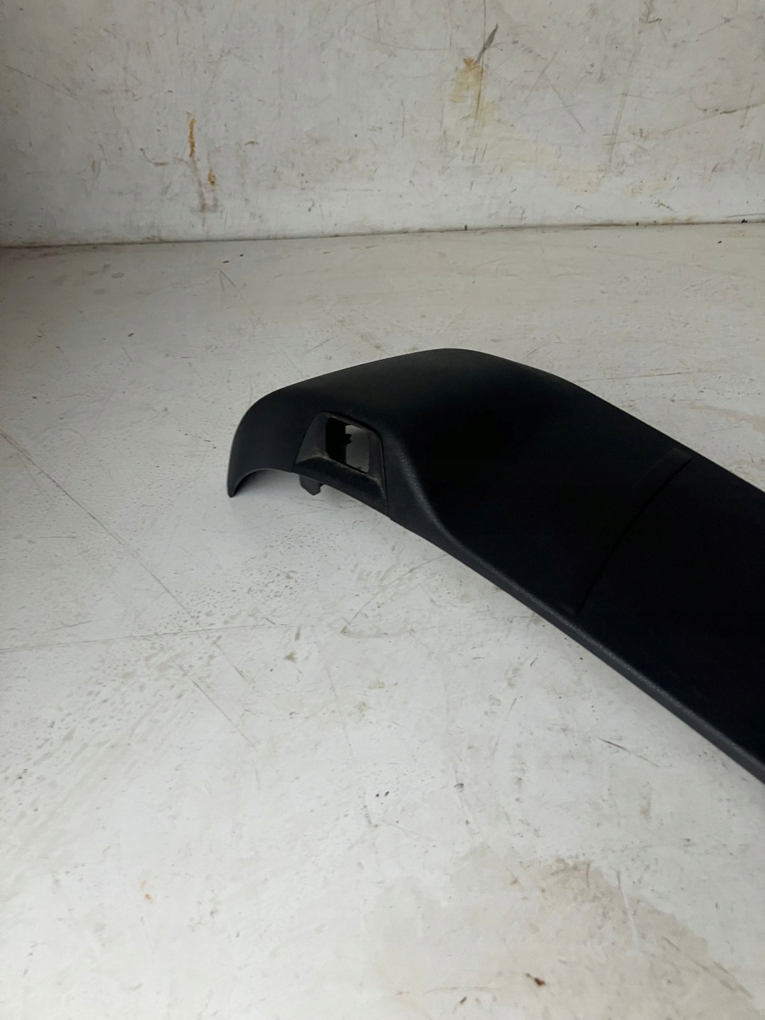 cover side seat right front CITROEN C4 PICASSO II #261