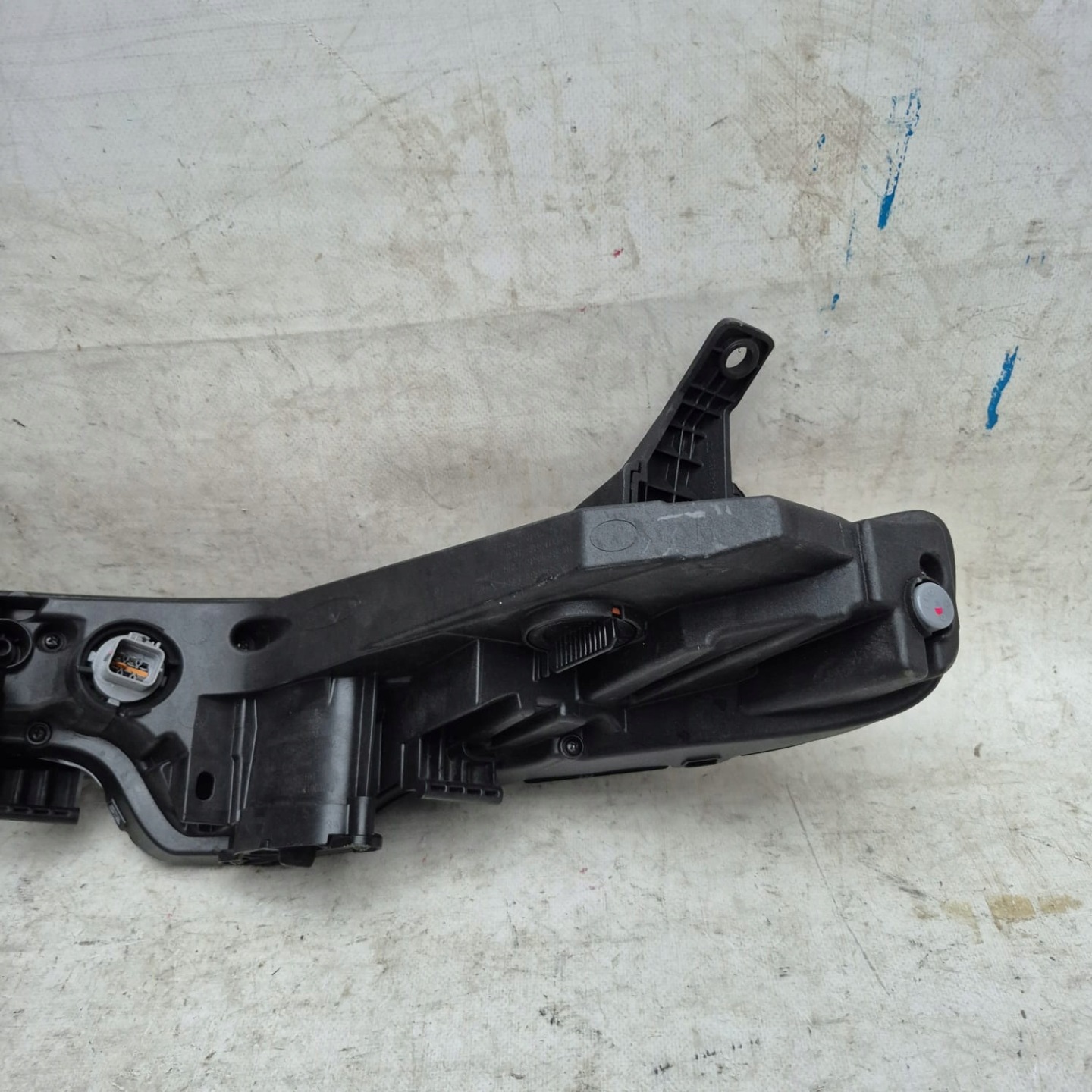 HYUNDAI STARIA 21- light right front front LED DRL 92208-CG000
