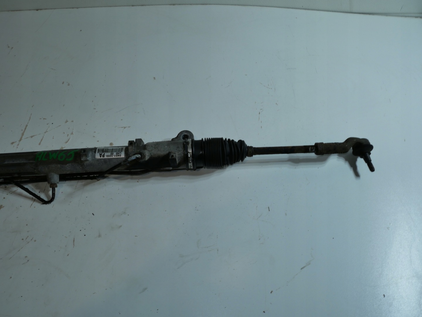 FORD C MAX servo control UKLAD 5M51-3200-PA