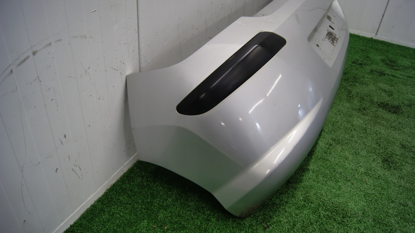 Stoßstange heck hinten PEUGEOT 308