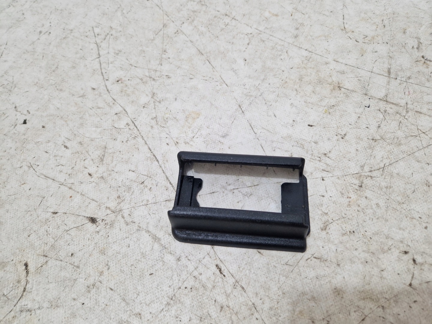 DODGE CHARGER CHALLENGER 19- ELEMENTY sitz blende abdeckung SZYN sitz L0202143