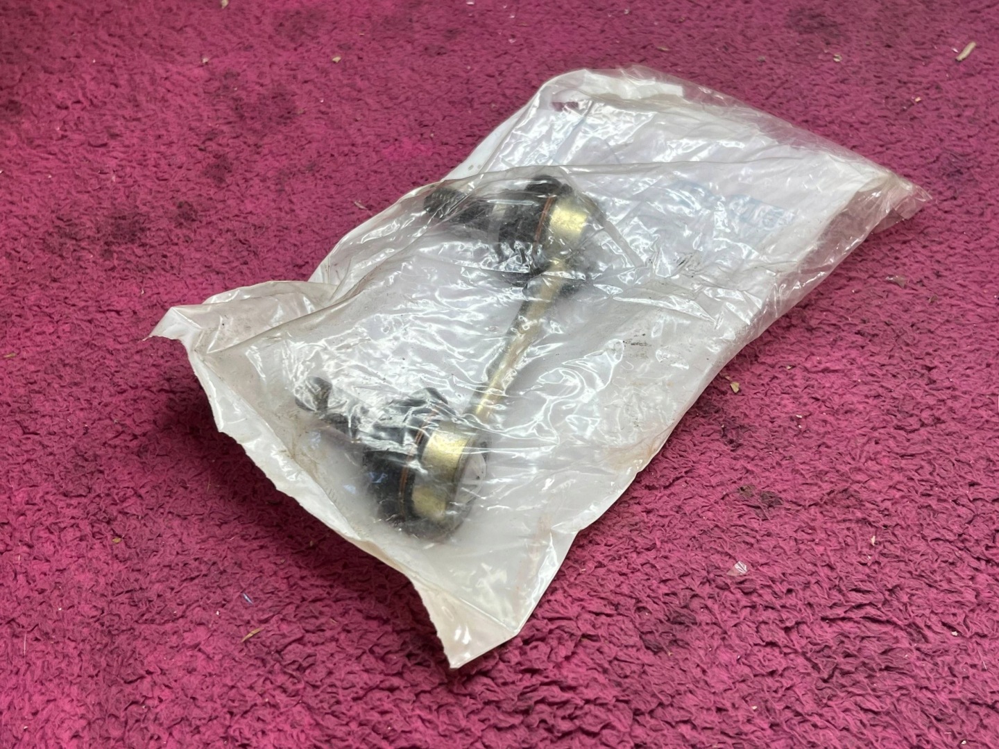 Stabilisator Original Nissan Micra 56261-6F600