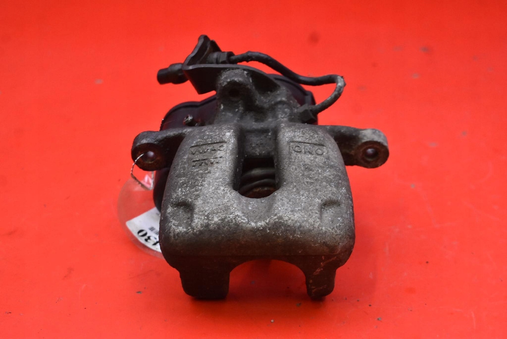 caliper brake right rear part VW PASSAT B6 2.0 TDI 140 KM 05-10